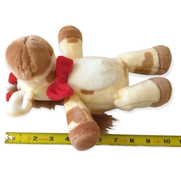 Russ Geramy Giraffe Stuffed Animal Toy Plush Russ Stuffie Plushie Vintage 90s - Picture 2 of 16